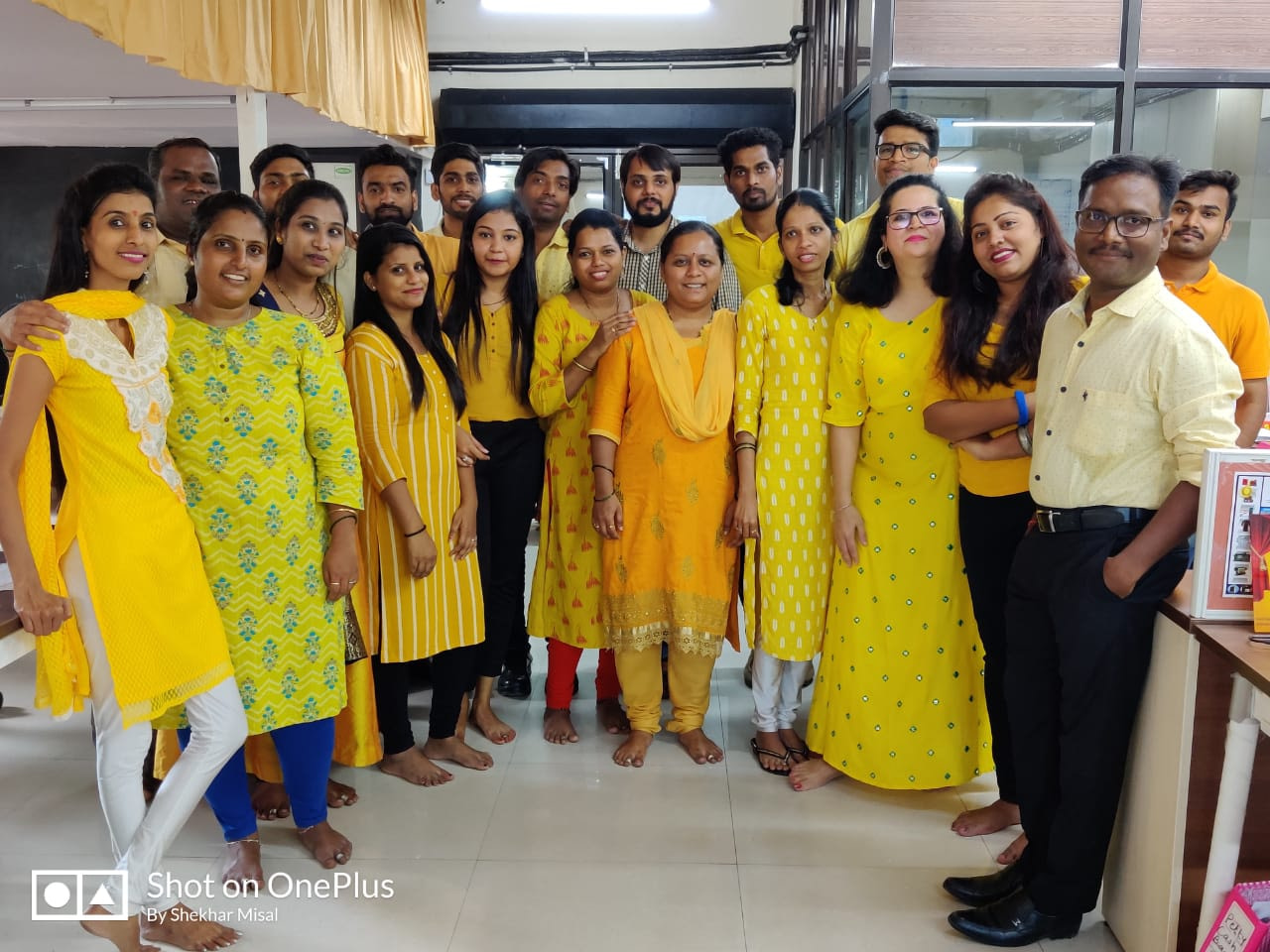 About Us – Netplace Technologies