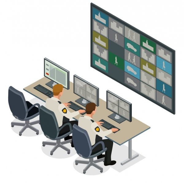 Command and control – Netplace Technologies